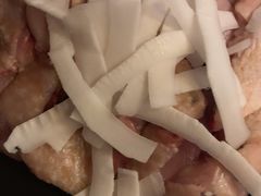 -探窝·竹笙椰子鸡(杨箕店)