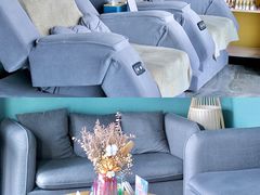 -得闲·高空SPA(东盟店)