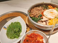 -七八冷面·延边朝鲜族美食(世纪汇店)