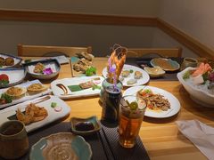 -酒久自助料理(佳兆业店)