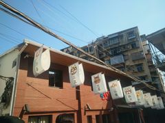 -猫咪博物馆(顶澳仔猫街店)