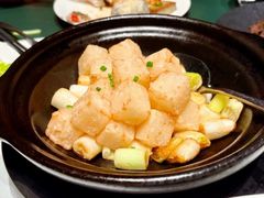 -祥记餐饮•豫粤珍味(金隅大厦店)