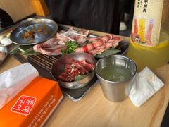 -麻蒲碳烤肉(梅花园店)