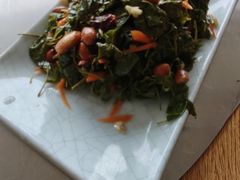 -北京龙庆四季香农家饭庄·灶台鱼·碳烤虹鳟鱼(龙庆峡店)