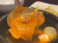 -木槿花韩式炭烤·熟成肉工坊(孙文东路店)