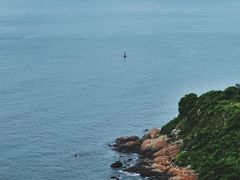 -东澳岛