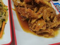-夕阳红小吃(中街大悦城店)