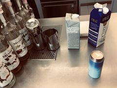 -Manner Coffee(IFS一楼店)