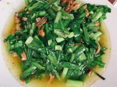 韭菜蚌肉-妈妈的小作坊(陈家镇店)