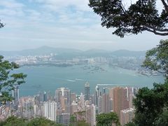 -太平山顶