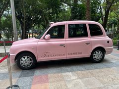 -东海朗廷酒店-唐阁T’ANG COURT 中餐厅