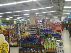 -永辉超市(融创茂店)