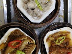 -百回味老爸茶(海彤店)