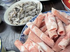 -天丽餐厅•烧烤铜锅涮(西青道辅路店)