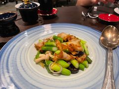 -广州文华东方酒店·江-由辉师傅主理