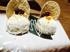 -小句号·精致料理(江南环球港店)
