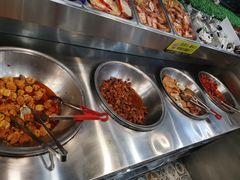 -蟹谢蒸鲜自助餐厅