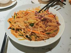 -关东小磨东北菜(漕河泾印象城店)