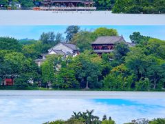 -惠州泗洲塔