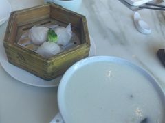 -顺德美的万豪酒店-万豪中餐厅