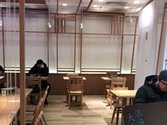 -小满手工粉(上海品尊国际店)