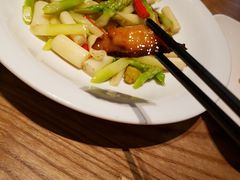 -榕意·川味之美(深业上城店)