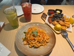 -米斯特比萨(罗斯福店)