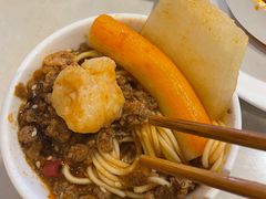 -海底捞火锅(上元大街店)