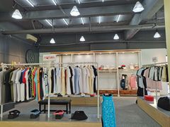 -广州冠景高尔夫练习场