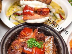 -穿越·外婆家(西溪天堂店)