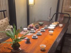 -31号公馆(黄兴广场白果园店)