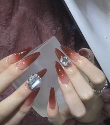 点击看大图 -LILY NAILS美甲美睫