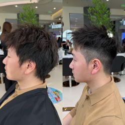 -BEAUTY HAIR GANO