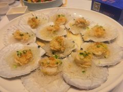 -院里寻菜·精致庭院菜(观沙岭店)