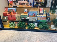 -文华书店(王家湾店)