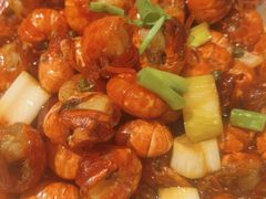 -巴厘龙虾·榜首油焖大虾(音乐学院·沿江酒馆店)