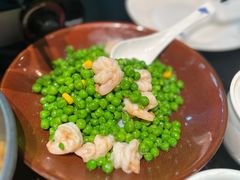 -简小舍·民间手艺菜(武昌江滩店)