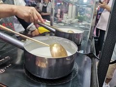 -正宁路小吃夜市