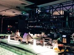 大堂-佐度王子扒房(天鹅湖店)