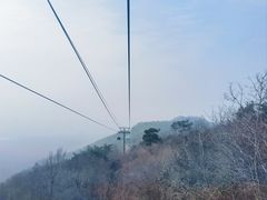 -紫金山索道-售票处