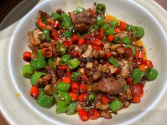 -大盐帮川菜馆(长楹天街店)
