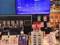 -茶理宜世(岭南站NOVA店)