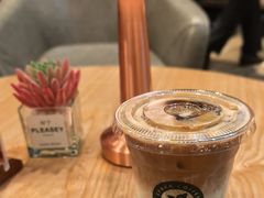 -逸派咖啡 EPARKCOFFEE(广安门店)