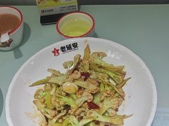 -黄河佬·油泼大鲤鱼.延安头牌菜(百米大道店)
