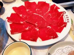 -羊家胡同·龙虾烧烤火锅(龙汇路店)