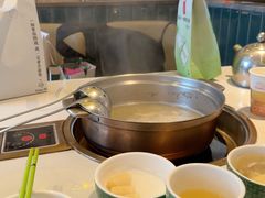 -润园四季椰子鸡火锅(南山海岸城店)