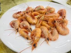 -霞海鸭仔饭店(海滨大道北店)