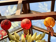 -少林寺欢喜地素斋馆