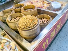 -河坊美食街(河坊街店)