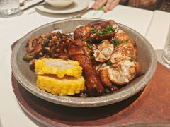 -Aqua Oasis 水天堂(石路天虹店)